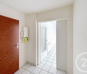 Location Appartement 2 pièces 55m² LA NEUVILLETTE 51100 - Photo 6