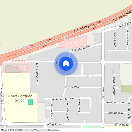 40A Jubilee Road, Glen Iris