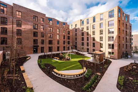 2 bedroom apartment to rent - Photo 4