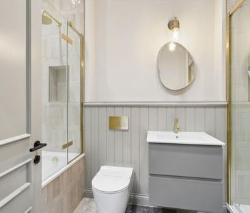 A beautifully finished and spacious one‑bed first‑floor apartment i... - Photo 5