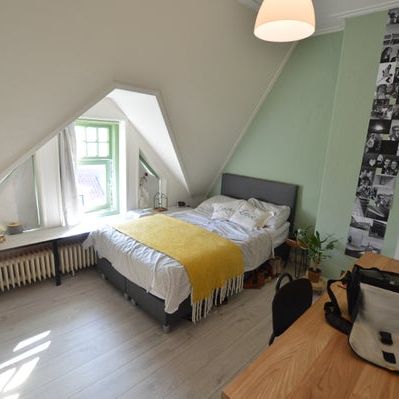 Te huur: Kamer Tuinstraat 8 a 6 in Zwolle - foto 1