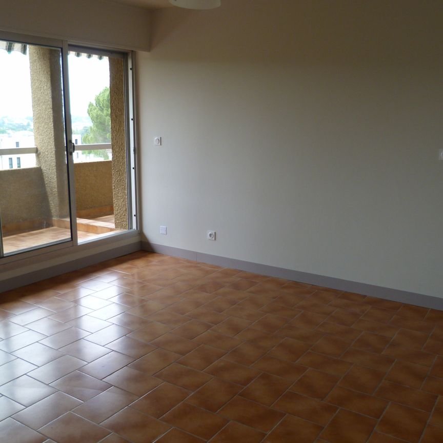 Location Appartement 2 pièces 44m² VAISON LA ROMAINE 84110 - Photo 1