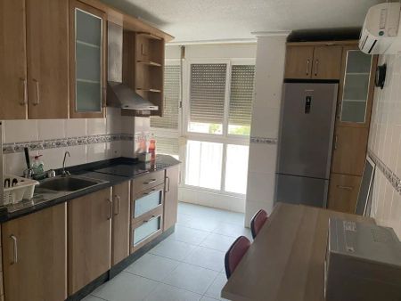 Piso de alquiler en Avenida de la Fama, 11, San Juan - Foto 5