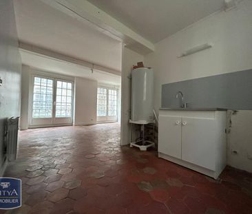 Location Appartement 2 pièces 37m² DIEPPE 76200 - Photo 4