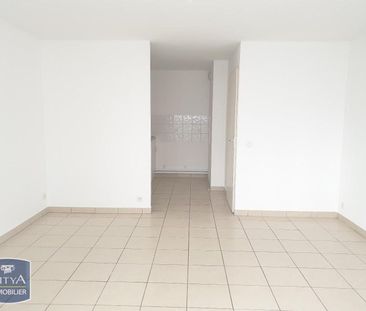 Location Appartement 2 pièces 47m² CHALON SUR SAONE 71100 - Photo 1