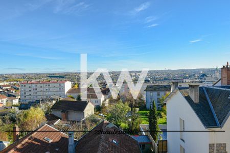 Appartement LIMOGES - Photo 5