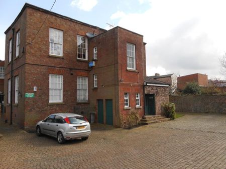 1 bedroom apartment to rent - Photo 4