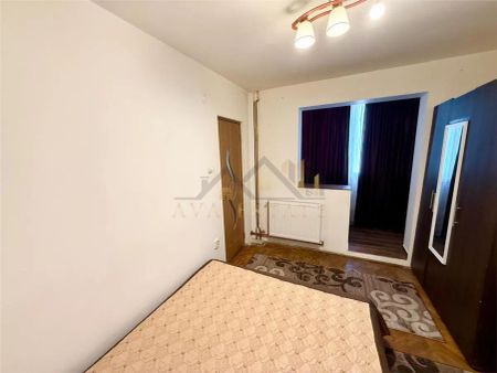 Apartament 2 camere, Et.3, 40 mp - Calea Martirilor - Photo 2