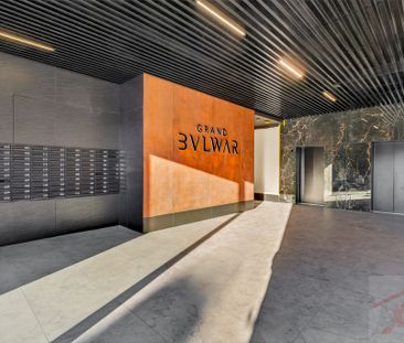 Grand Bulwar, nowa kawalerka! (439950) - Zdjęcie 4