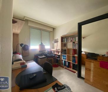 Location Appartement 3 pièces 105m² VALENCIENNES 59300 - Photo 5