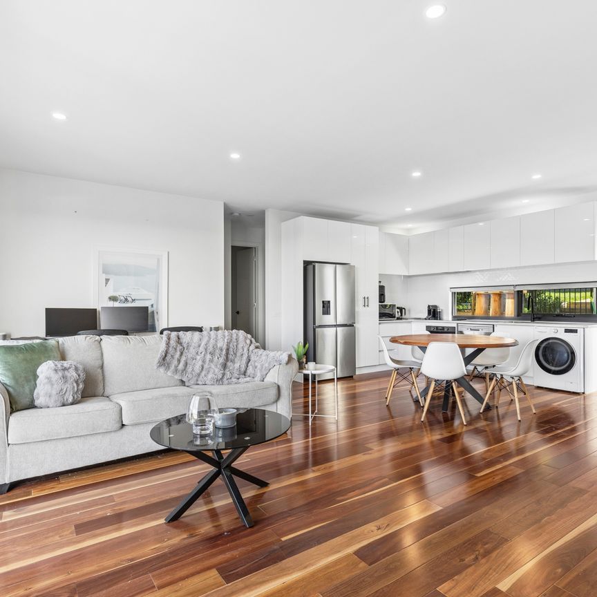 Unique Loft Living with Exceptional Storage & Sweeping Geelong Views - Photo 1