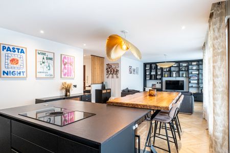 Location Appartement 3 pièces Meublé 89m² ANNECY 74000 - Photo 5