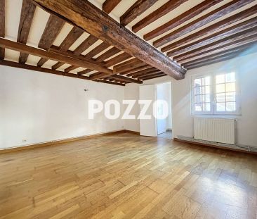 EN LOCATION - APPARTEMENT T2 EN DUPLEX (55.96 m² Carrez) - QUARTIER... - Photo 1