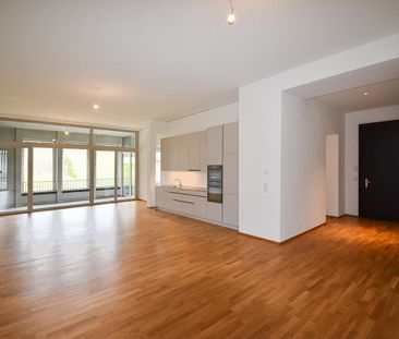 Loft in historischem Gebäude - Photo 3