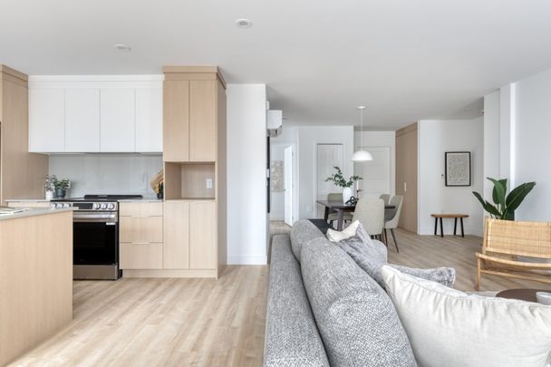 39 Boul. Lacombe, app.103, J5Z 1R3, Repentigny - Photo 1