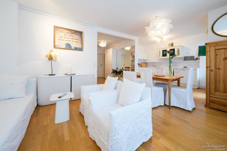 Welc(H)ome® by RIDA FLATS – Belgian Quarter! All in plus! Balkon + Aufzug + WIFI - Photo 3