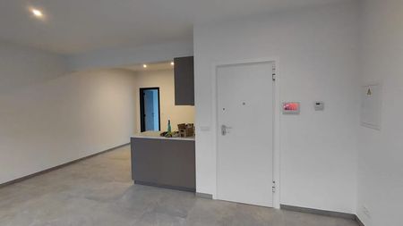 Appartement te huur - Foto 4