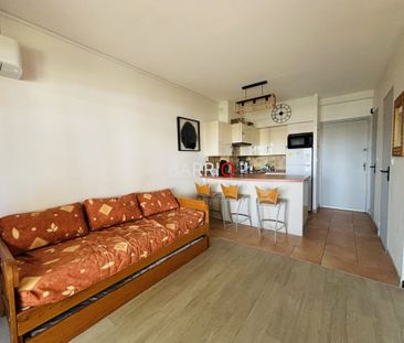 Location Appartement 1 pièce 23m² ARGELES SUR MER 66700 - Photo 1