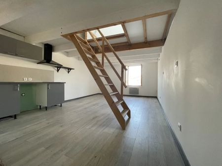 Location Appartement 2 pièces 52 m2 à Draguignan - Photo 4