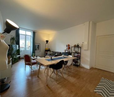 Location Appartement 3 pièces 83m² VICHY 03200 - Photo 2