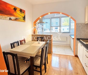 Apartament cu 3 camere-Zona Gara Mare-Str Gh Doja - Fotografie 5