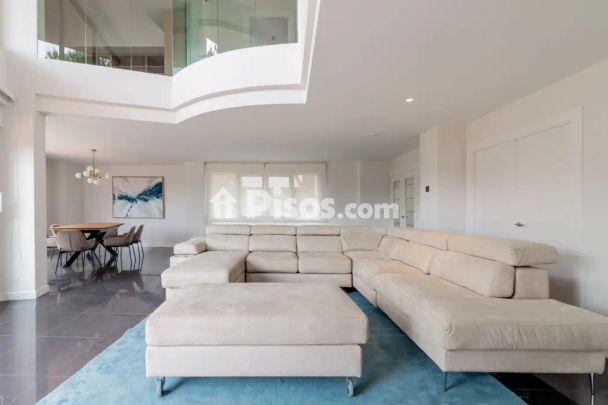 Chalet en alquiler en Bonanza - Photo 1