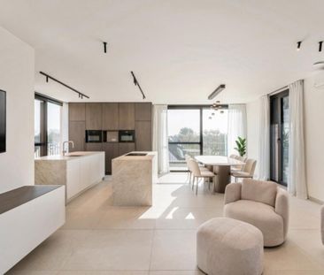 Penthouse te huur in Haacht - Photo 1