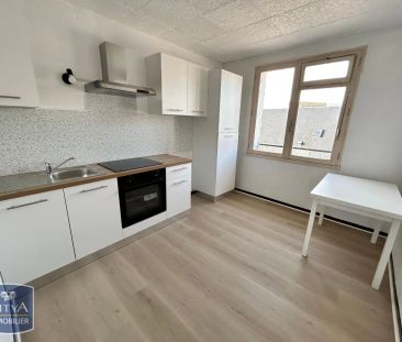 Appartement à louer 1 pièce 34.1m² - Photo 1