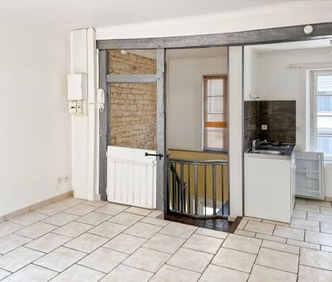 Location Appartement 2 pièces 34m² - Photo 3