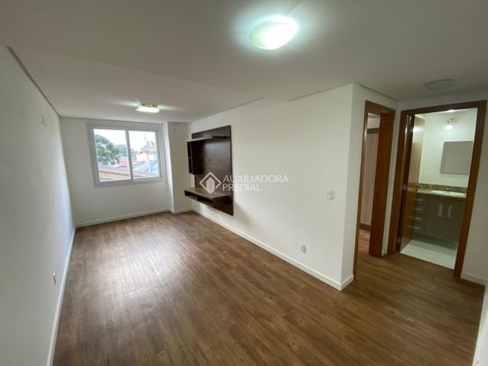 Apartamento com 1 quarto e 59m² para alugar em Avenida Central, Gramado. - Photo 1