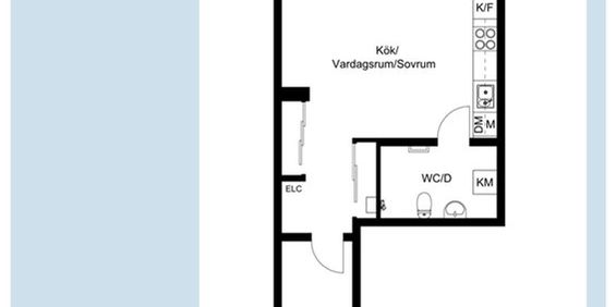 Wrangelsgatan 3 - Foto 3