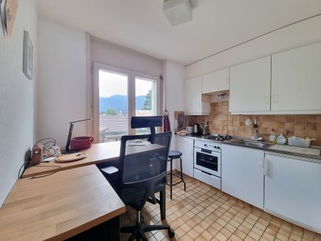 Charmant studio à louer à proximité du centre-ville - BAIL EN COURS - Photo 2