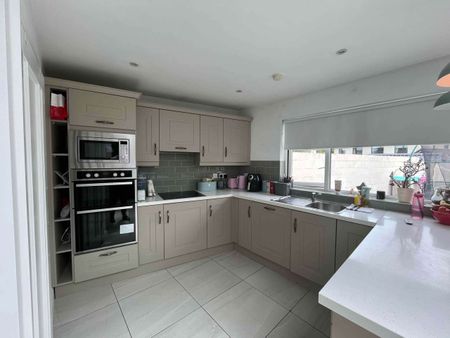 Hillview Heights, Clane, Co. Kildare - Photo 5