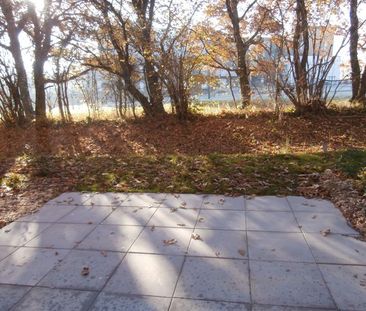 Location Appartement 2 pièces 45m² LA CHAPELLE SUR ERDRE 44240 - Photo 1