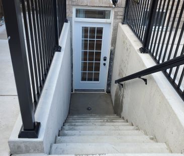 For Lease - 1488 Kitchen Court Unit# (BSMT), Milton, Ontario - Photo 5