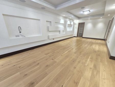 4 bedroom semi-detached house to rent - Photo 5