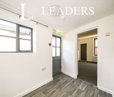 2 bedroom terraced to rent John Street, Kings Lynn, PE30 - Photo 3