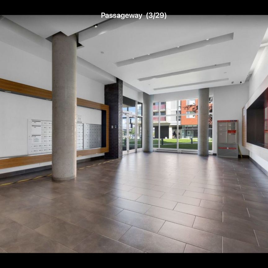 4720 Jean Talon Street Est, #903 - Photo 1