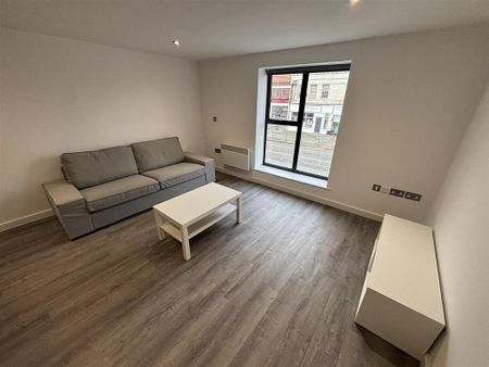 1 bedroom apartment to rent - Photo 2