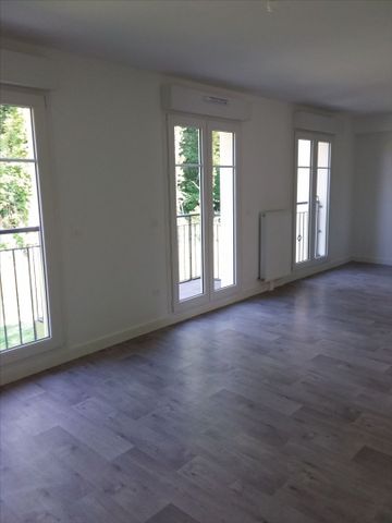 Appartement , Choisy-au-bac - Photo 4