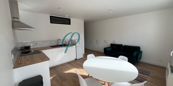 Location Appartement 2 pièces 39m² OREE D ANJOU 49530 - Photo 3