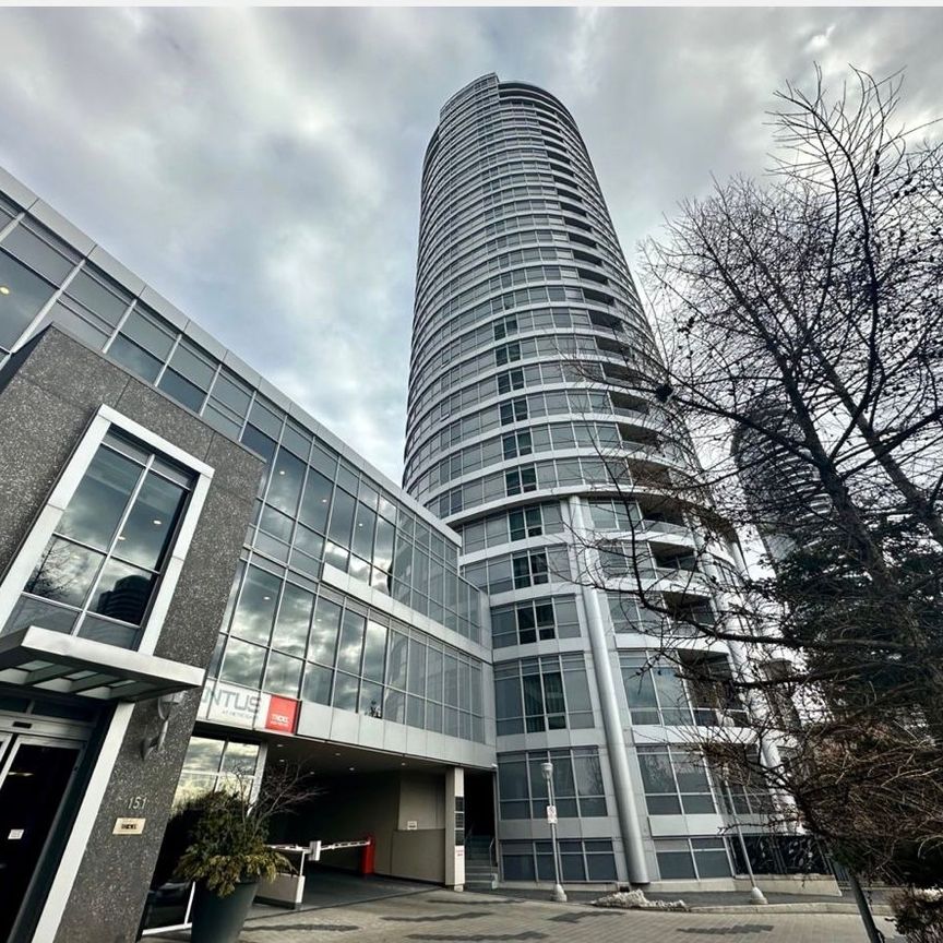 For Lease - 151 Village Green Square Unit# 1908, Toronto, Ontario - Photo 1
