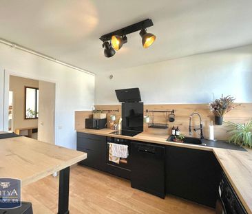 Location Appartement 2 pièces 11m² ST ETIENNE 42100 - Photo 6