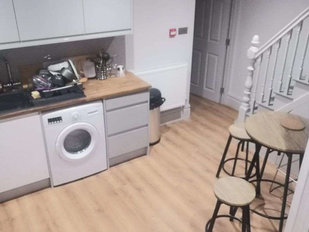 Manchester Road Room F (Basement back) - Photo 4