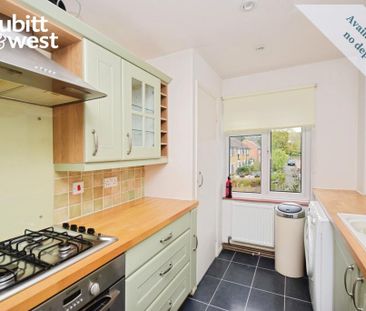 2 bedroom apartment to rent - Photo 4