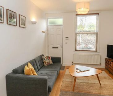 2 bedroom house to rent - Photo 3