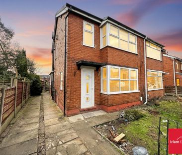 3 bedroom semi-detached house to rent - Photo 3