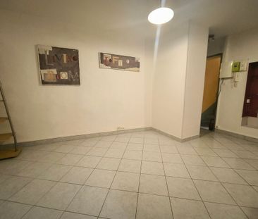 Location appartement 1 pièce, 19.33m², Narbonne - Photo 5