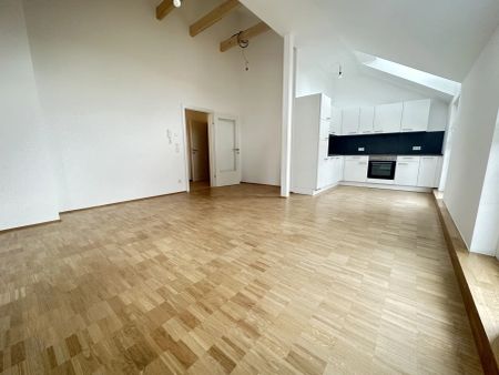 Attraktiver Wohnraum in Weiz – ALTBAU wurde zum NEUBAU - Photo 3