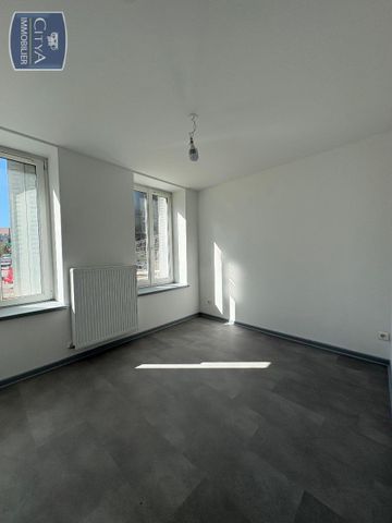 Location Appartement 3 pièces 46m² EPINAL 88000 - Photo 5